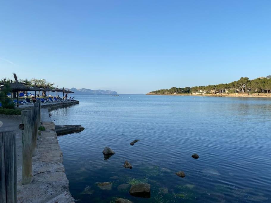 Semesterbostad Moremar - Casa Especial Junto Al Mar *