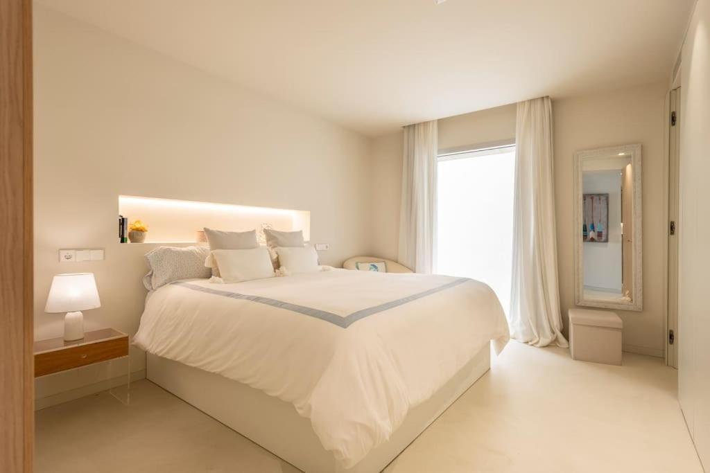 Moremar - Casa Especial Junto Al Mar Semesterbostad Alcudia (Mallorca)