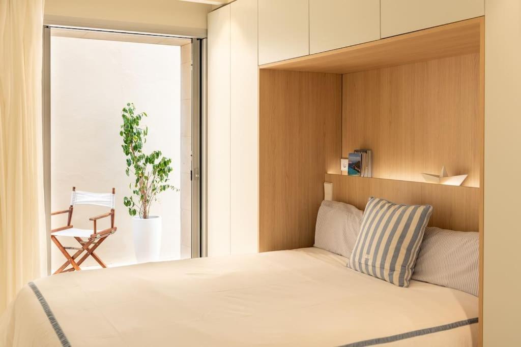 Semesterbostad Moremar - Casa Especial Junto Al Mar