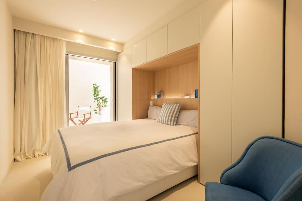 Semesterbostad Moremar - Casa Especial Junto Al Mar Alcudia (Mallorca)