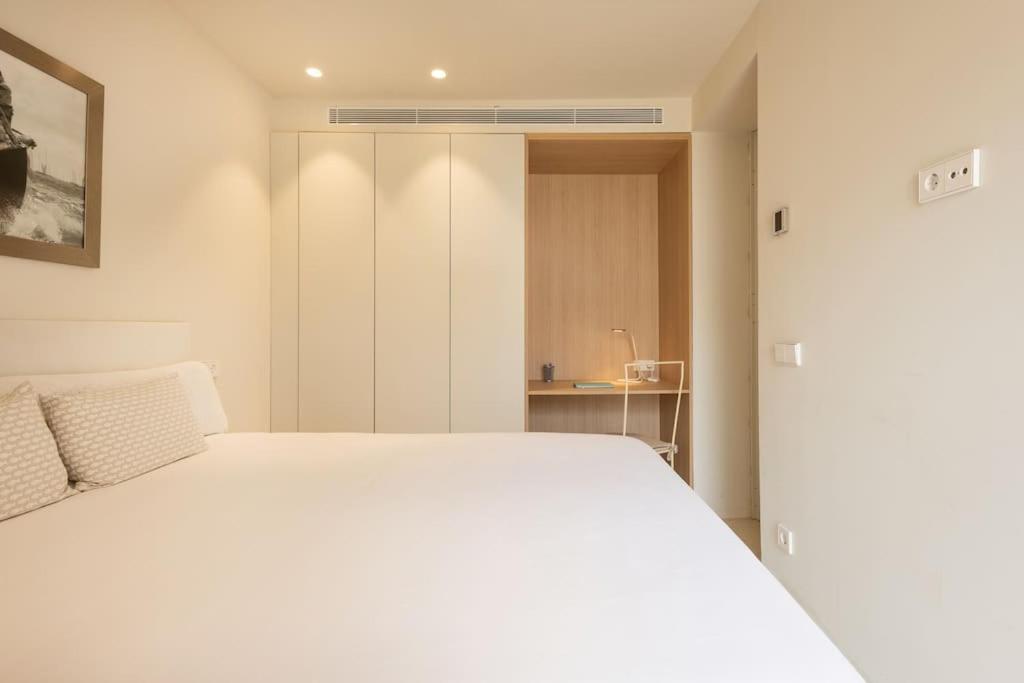 Semesterbostad Moremar - Casa Especial Junto Al Mar