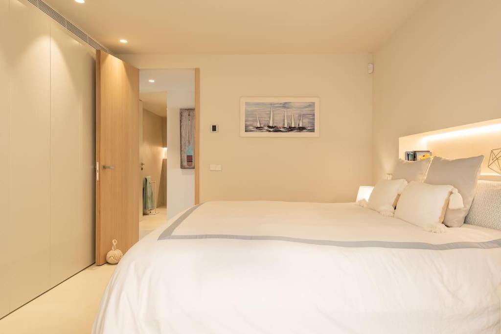 Moremar - Casa Especial Junto Al Mar Semesterbostad Alcudia (Mallorca)
