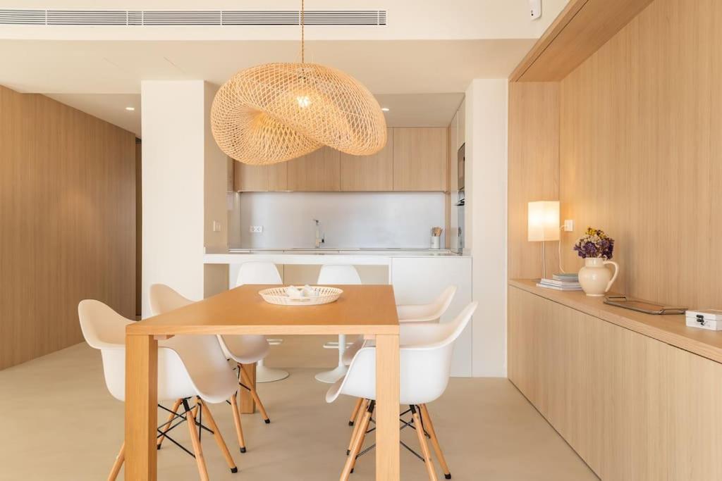 Semesterbostad Moremar - Casa Especial Junto Al Mar