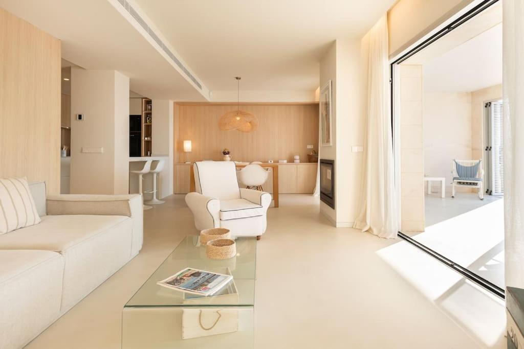 Semesterbostad Moremar - Casa Especial Junto Al Mar *
