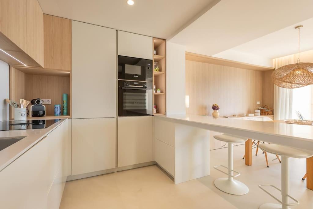 Moremar - Casa Especial Junto Al Mar Holiday home